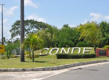 Conde: MP pede que prefeitura faça nova licitação para coleta de lixo