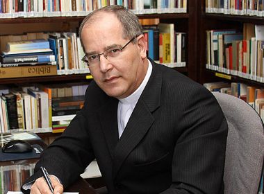 CNBB tem primeiro presidente baiano; arcebispo eleito é natural de Cocos