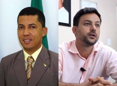 Ilhéus: Ex-presidentes da Câmara estão há quase uma semana foragidos