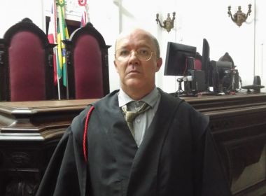 Itabuna: Réu em homicídio de radialista vai responder processo em liberdade; MP promete recorrer