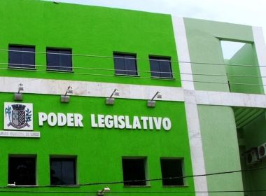 Ilhéus: Suplentes assumem na vaga de vereadores presos durante operação