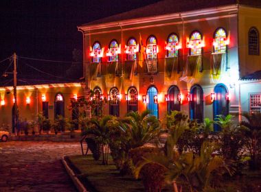 Rio de Contas: Festa de Corpus Christi pode se tornar Patrimônio Imaterial do país