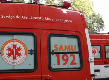 Conquista: Dois adolescentes morrem após homem invadir casa e atirar contra eles