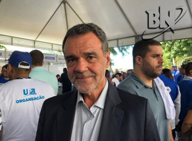 Congresso precisa debater forma de unificar eleições no país, defende Daniel Almeida