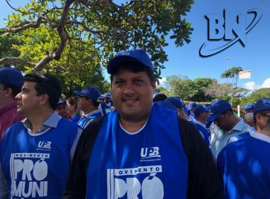 Euclides da Cunha: Prefeito diz que governo precisa olhar com atenção para municípios