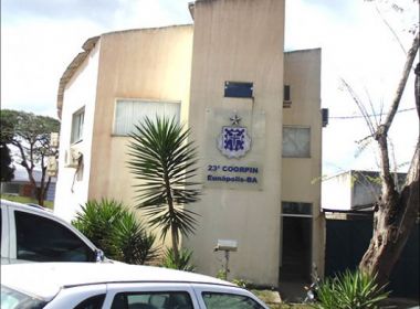 Eunápolis: Homem é preso acusado de estuprar enteada e duas filhas