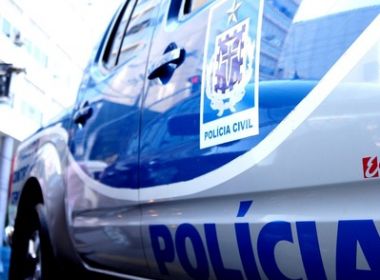 Foragido, acusado de homicídio no Rio de Janeiro é preso em Porto Seguro
