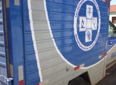 Itabuna: Menino de 6 anos Ã© encontrado morto com sinais de violÃªncia