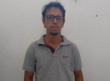 Irecê: Homem acusado de vender veículos adulterados é preso em Aracaju