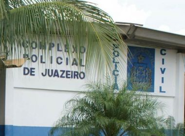 Juazeiro: Homem é preso acusado de estupro contra jovem embriagada