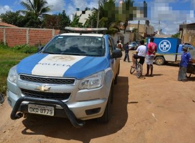 Conquista: Corpo de adolescente é encontrado com sinais de tortura em matagal