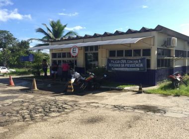 Itabuna: Jovem morre após ser esfaqueada em briga com vizinha; suspeita é presa