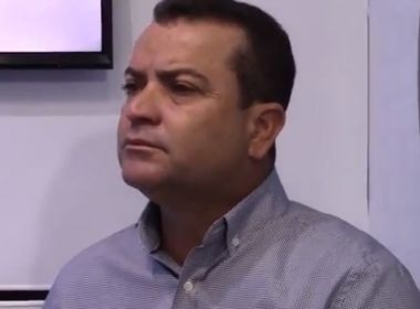 Cabaceiras do Paraguaçu: TJ-BA arquiva processo contra prefeito sobre supostas fraudes