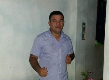 Pedro Alexandre: Secretário de Saúde é morto a tiros dentro de bar