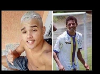 Jequié: Jogador de futebol é morto em tentativa de assalto