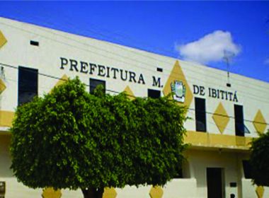 Ibititá: Prefeitura tem recurso negado e terá de fazer concurso público 