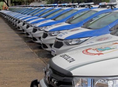 Feira de Santana: Número de homicídios cai no mês de junho