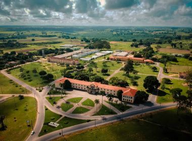 Conselho Superior da UFRB aprova relatório com proposta de novo campus em Nazaré