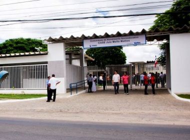 Fundac nega superlotação em sistema socioeducativo na Bahia