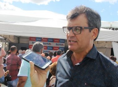 Acuado, ex-prefeito de Santaluz propaga informações falsas sobre imprensa