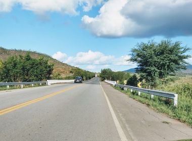 Itapetinga: Pagador de promessas é morto atropelado na BA 263