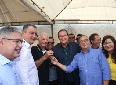 Governo do estado anuncia recuperação do anel viário de Itabuna