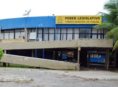 Justiça condena ex-vereador de Itabuna a 19 anos de prisão por corrupção