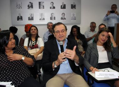 Novos membros do Conselho Estadual de Desenvolvimento Territorial são empossados