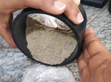 Pesquisa da Uesb aponta fraude em lotes de cominho e pimenta do reino em pó