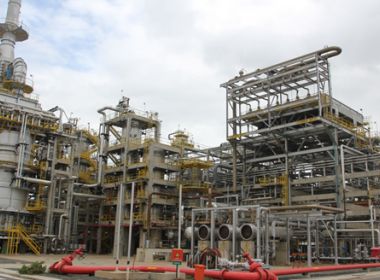IBGE aponta queda de -3,4% em produÃ§Ã£o industrial da Bahia em junho