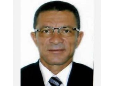 Vereador de Casa Nova no norte da Bahia morre em acidente de carro