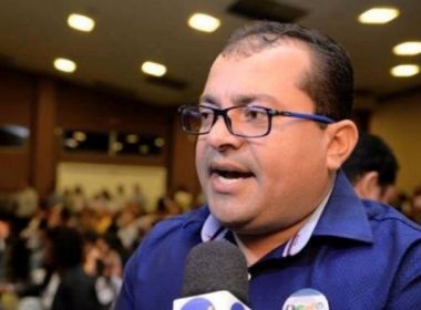 IbititÃ¡: MP-BA pede afastamento de prefeito por nÃ£o reintegraÃ§Ã£o de professores