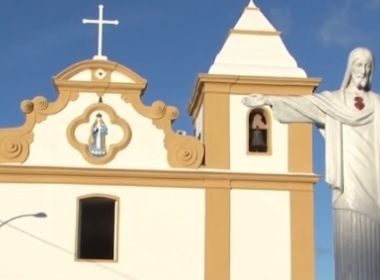 Porto Seguro: Tradicional festa religiosa completa 470 anos de celebraÃ§Ã£o