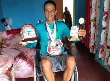 Guanambi: Paratleta é atropelado e morre durante tradicional Corrida do Suruá