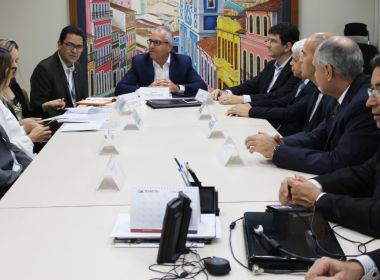 Novas empresas devem gerar 360 empregos no interior