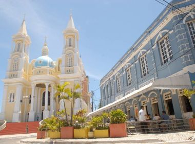 Das 10 cidades mais populosas da Bahia apenas Ilhéus mostra diminuição de hab