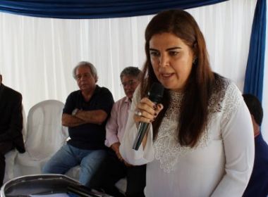 Camamu: Ioná Queiroz desiste de recorrer ao TSE sobre indeferimento de candidatura