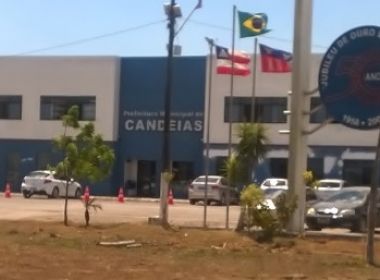 Candeias: Prefeitura abre processo seletivo para 189 vagas