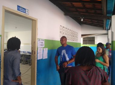 Camamu: Eleição suplementar escolhe neste domingo novo prefeito