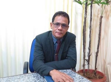 Camamu: Prefeito eleito priorizará estradas e saúde; reeleição não é descartada 