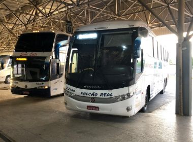 Licitação de 36 linhas de ônibus para Juazeiro e Jacobina é suspensa após liminar
