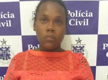 Salinas: Mulher Ã© presa suspeita de envolvimento em agressÃµes contra filha