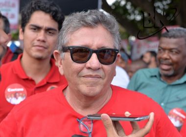 Camaçari: Justiça condena ex-prefeito Caetano por financiamento de eventos gospéis