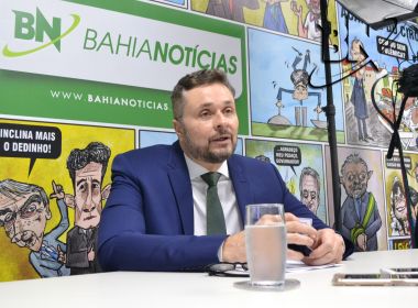 Acordo judicial vai definir repasses de royalties para prefeituras baianas, avalia secretÃ¡rio