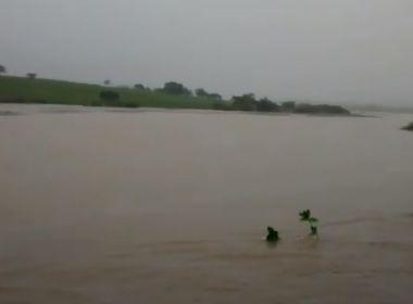 Pedro Alexandre: MP-BA abre inquérito para apurar rompimento de Barragem do Quati