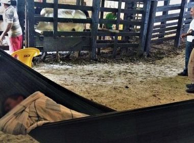 Ministério da Economia inclui Vaquejada de Serrinha na 'lista suja' do trabalho escravo