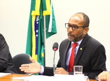 Bebeto Galvão voltou à Bahia para trabalhar candidatura em Ilhéus, revela Lídice