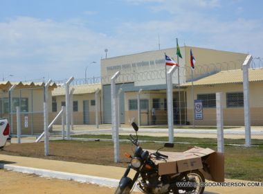 UniÃ£o reconhece situaÃ§Ã£o de emergÃªncia por estiagem em 4 municÃ­pios baianos