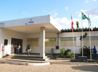 Feira de Santana: Grupo de 17 adolescentes foge de instituição socioeducativa