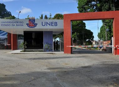 Uneb abre 6.321 vagas para o Vestibular 2020